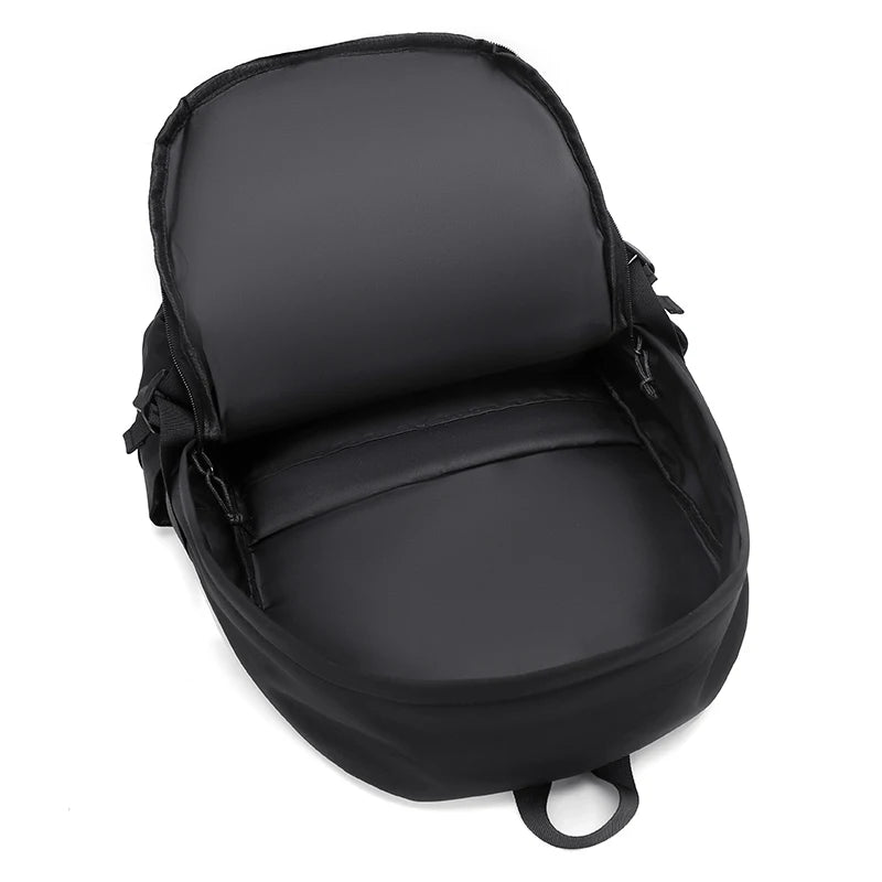 UniPack 15" Waterproof School Backpack