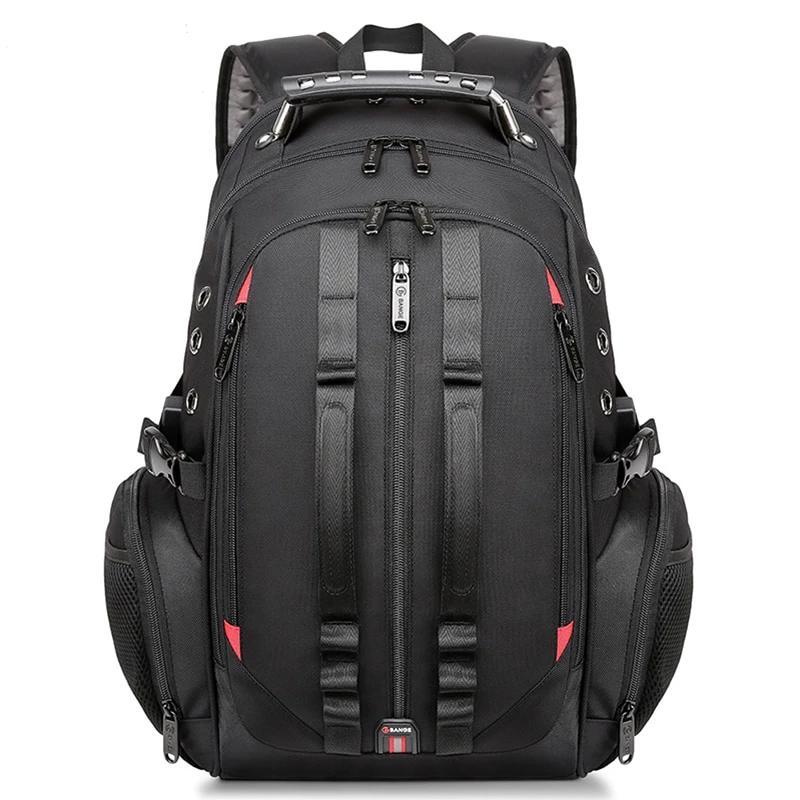 'The Atlantis' - The Ultimate Travel Backpack - More than a backpack