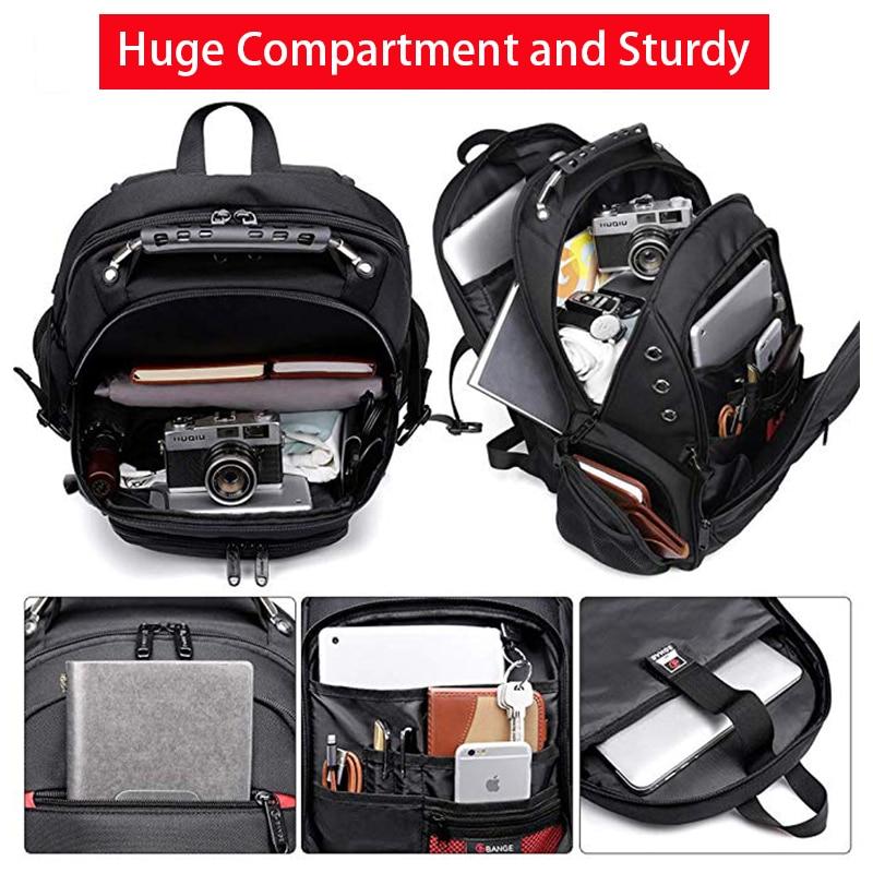 'The Atlantis' - The Ultimate Travel Backpack - More than a backpack