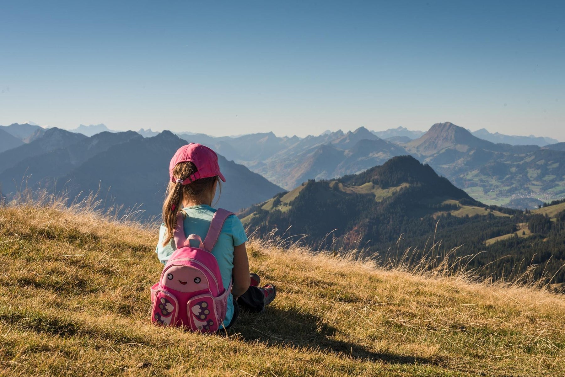 Our Top 6 Backpacks for Kids - More than a backpack