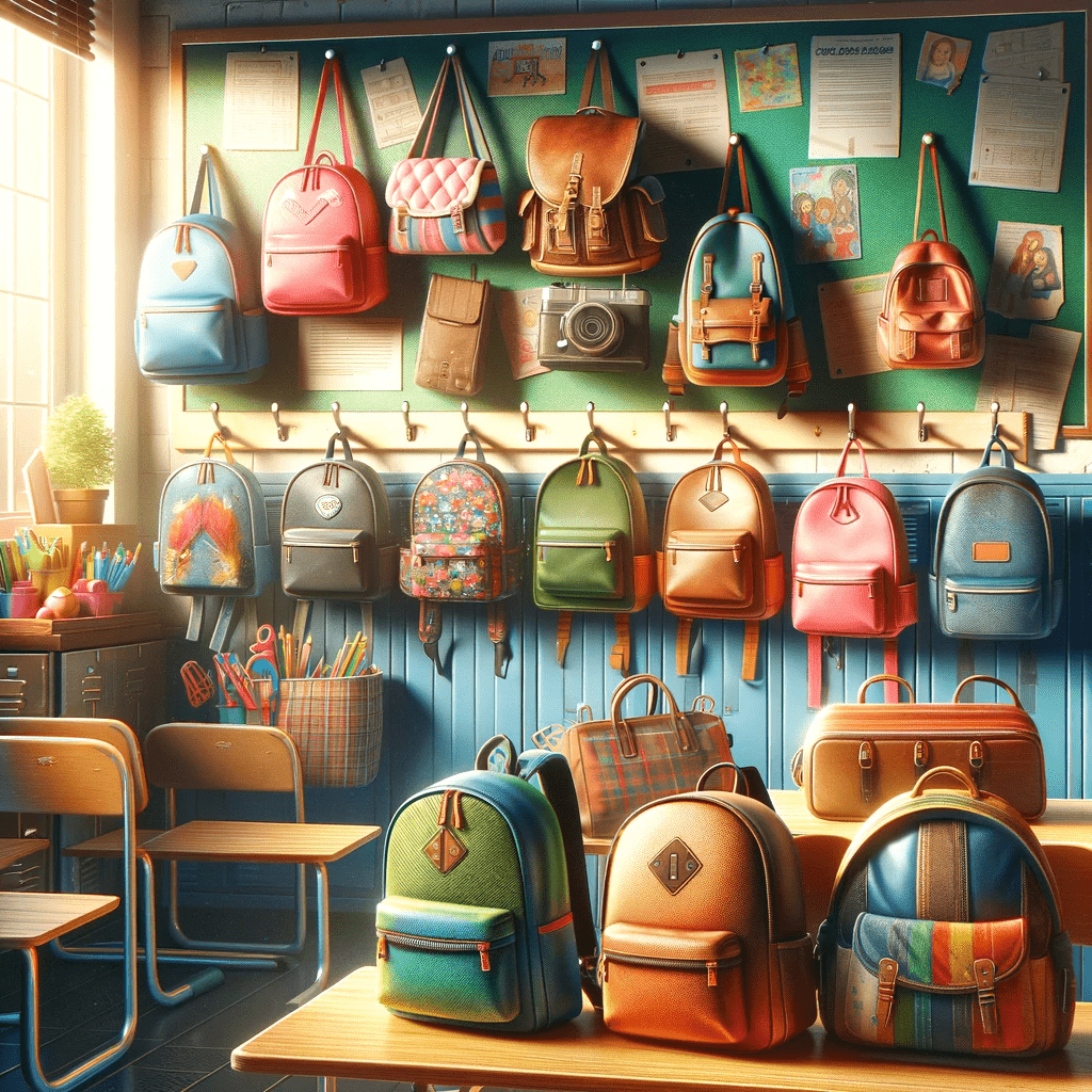 Durable clearance stylish backpacks