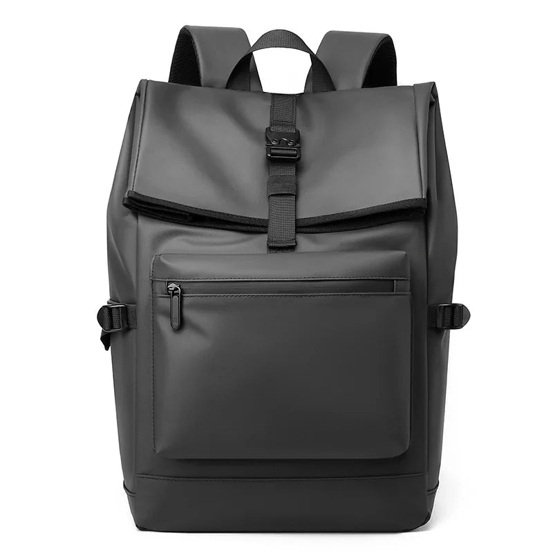 17 - Inch Urban Men's Waterproof Backpack - More than a backpack