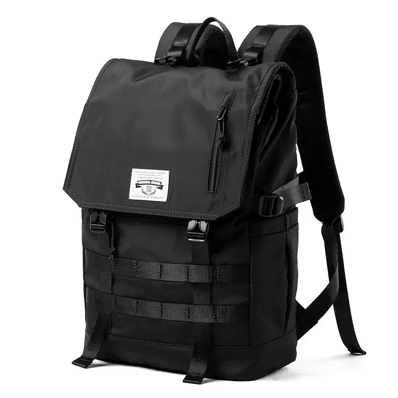 Urban Anti-Theft Laptop Backpack