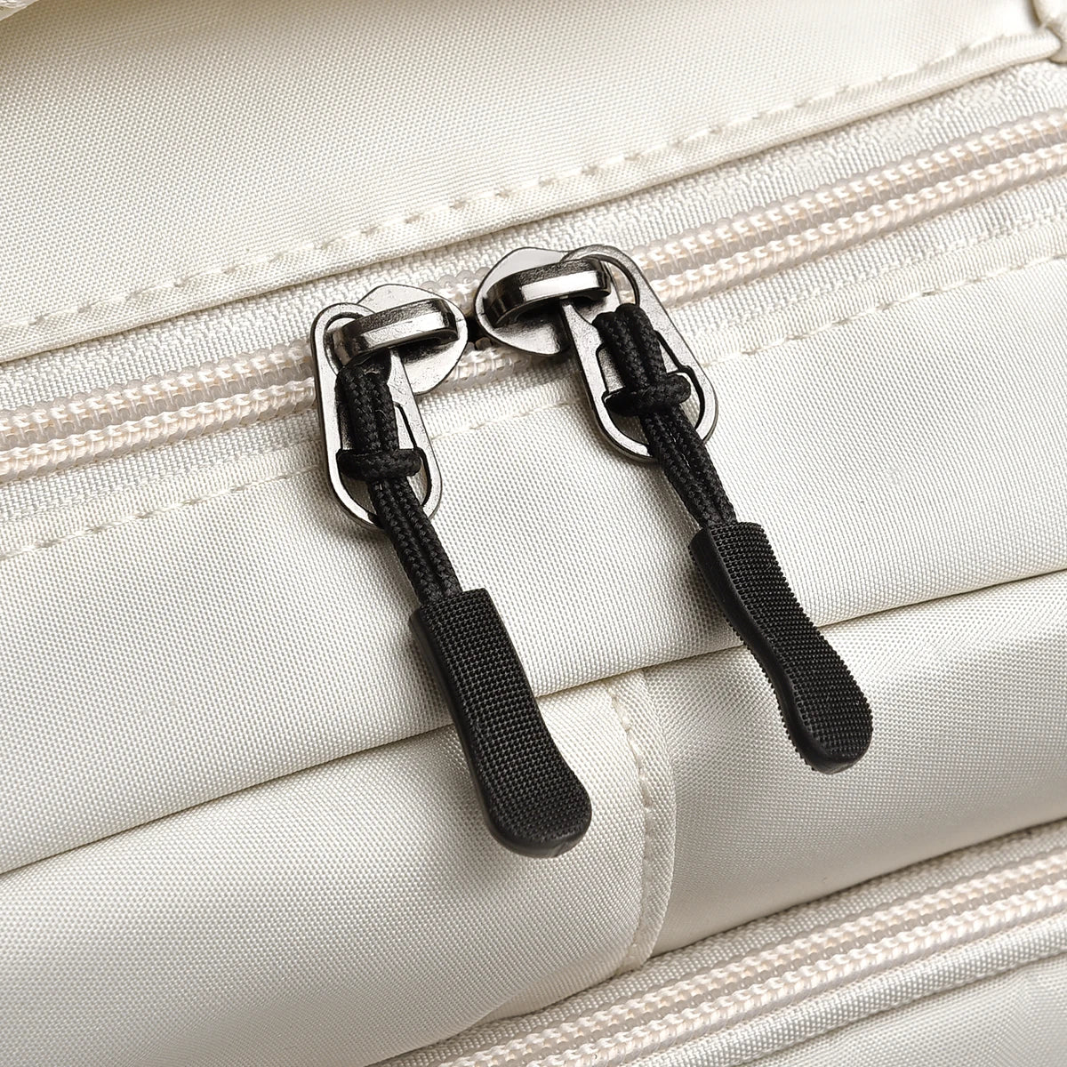 MetroPack Simple School Backpack