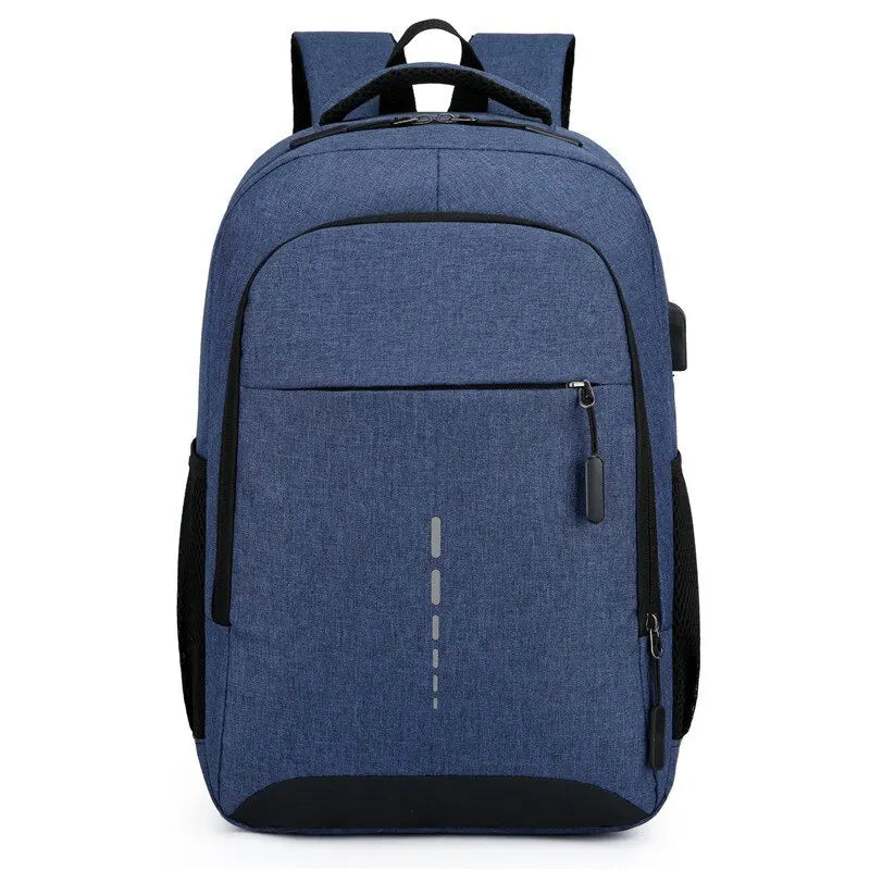 CampusPro Classic School Backpack