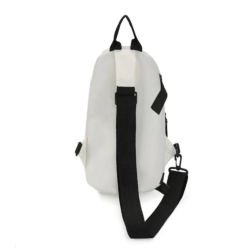Urban Waterproof Crossbody Bag