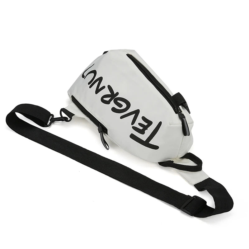 Urban Waterproof Crossbody Bag