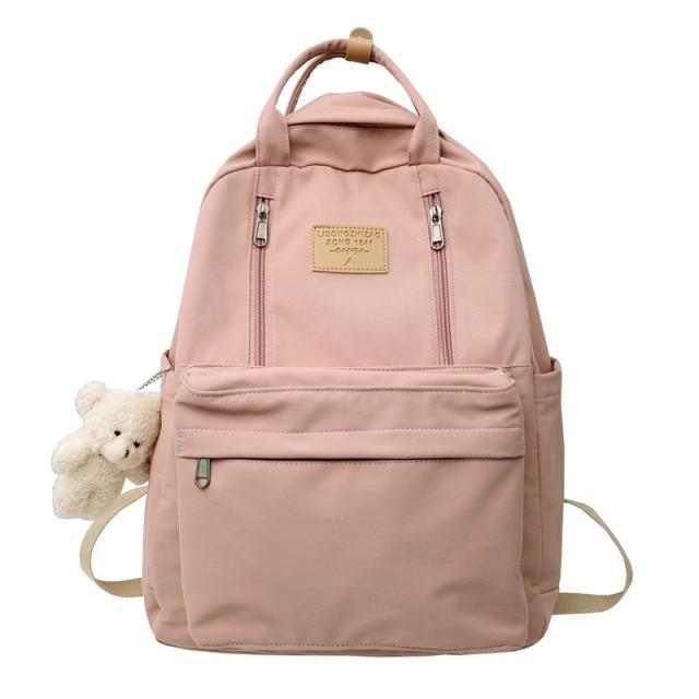 Japanese & Korean Style Backpacks