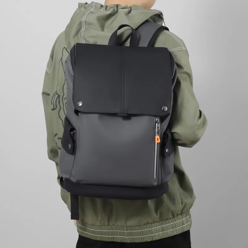 Urban Business Waterproof Backpack - More than a backpack