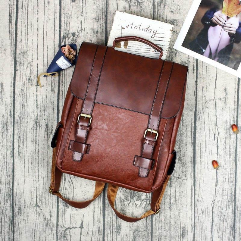 Vintage book bag on sale