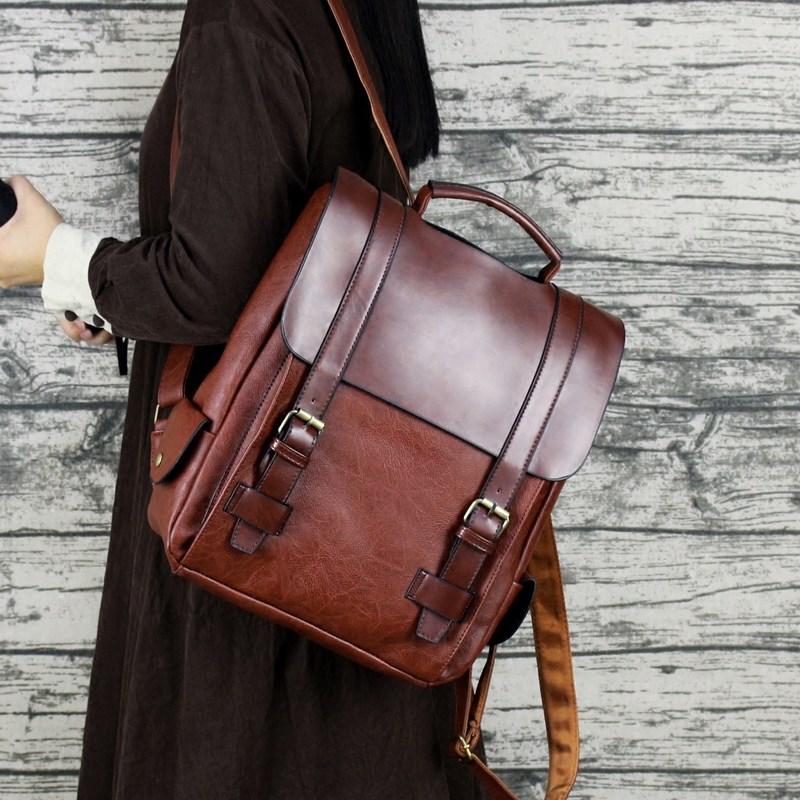 Old book bag cheap
